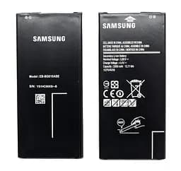 Аккумулятор Samsung EB-BG610ABE Galaxy J6 Plus (2018) SM-J610 / J415 / J7 Prime