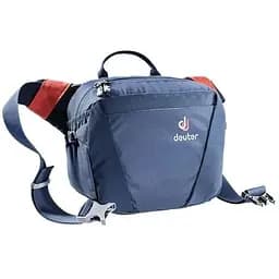 Сумка на пояс Deuter Travel Belt Navy (1052-3910120 3010)