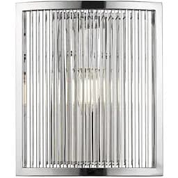 Бра Zuma Line W0528-01A-B5AC Sergio