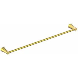 Тримач для рушника Imprese Cuthna zlato 131280 Золотий