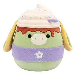 М'яка іграшка Squishmallows Віслючок Джуніпер 30 см (SQER01261)
