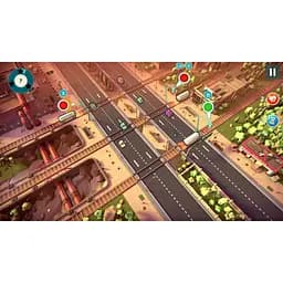 Ключ активації Microsoft Paratopic + Urban Flow для Xbox One/Series S/X - мініатюра 7