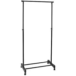 Вішалка-стійка для одягу Stenson 62х37х70/130см R29745 (35711)