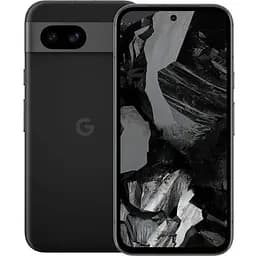 Смартфон Google Pixel 8a 8/128 Gb Obsidian NFC JP