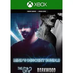 Ключ активации Microsoft Mind’s Descent Bundle для Xbox One/Series S/X