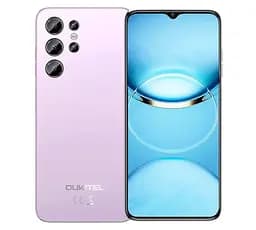 Смартфон Oukitel C1 4/128Gb Purple