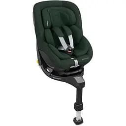 Автокрісло Maxi-Cosi Mica 360 PRO i-Size Authentic Green - мініатюра 7