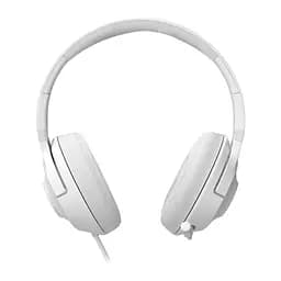 Навушники Lorgar Noah 101 Gaming 3.5 мм White (LRG-GHS101W) - мініатюра 2