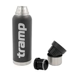 Термос Tramp Termos Expedition 1.2 л Сірий (TRA-UTRC-028-GREY) - мініатюра 2