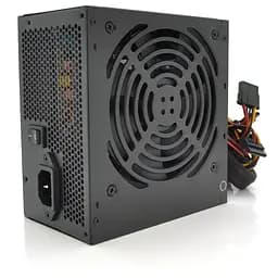 Блок питания DeepCool DN400 400W, 12cm, Black, 150×140×86mm, Box