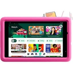 Планшет Blackview Tab A5 Kids 3/64GB LTE Pink Global EU [125126] - мініатюра 8