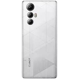 Смартфон Cubot Max 5 12/256Gb White [119317] - мініатюра 5