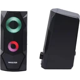 Акустична система Maxxter CSP-U002RGB - мініатюра 2