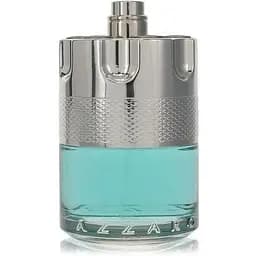 Туалетна вода тестер Azzaro Wanted Tonic 100 мл