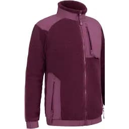 Кофта Frontier Cortaderia Fleece XL Berry - мініатюра 4