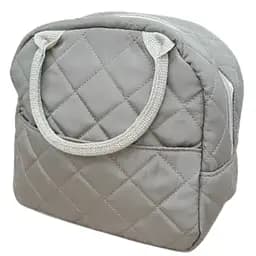 Изотермическая сумка Time Eco TE-5007 6 л бежевая (4820211101718)