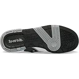 Кросівки Saucony Sonic Low 44 White/Black (1097-S70749-210) - мініатюра 4