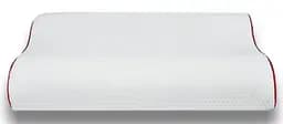 Подушка Highfoam Noble Ergolight Air 49х32х10.5 см (EVR-4637) - мініатюра 2
