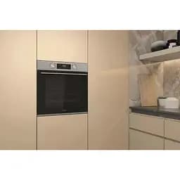 Духовка електрична Whirlpool OMK58HU1X - мініатюра 3