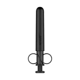 Шприц для лубриканту Nexus Infinity Lube Launcher Classic чорний