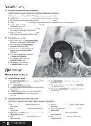 Close-Up B1. Workbook with Online Workbook - мініатюра 4