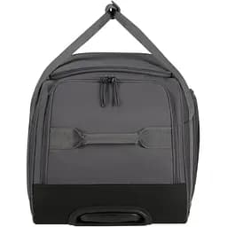 Дорожня Сумка На Колесах American Tourister CITY RACER BLACK 68x39x38 MI9*09002 - мініатюра 3