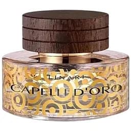 Парфюмированная вода оригинал тестер Linari Capelli D'Oro 100 мл