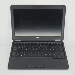 Ноутбук Dell Latitude E7240 (i5-4310U/8/128SSD) - Class B "Б/В"