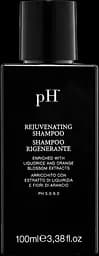 Регенерувальний шампунь pH Laboratories Flower 100 мл