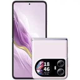 Мобільний телефон Blackview Hero 10 12/256Gb Фіолетовий (1751)