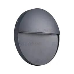 Настінний світильник DULI LED 6,5W-NW-O-GR-Kanlux