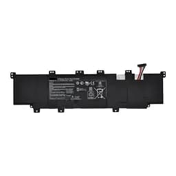 Акумулятор для ноутбука BestBatt Asus (C31-X502) X502 PU500 (Replacement)