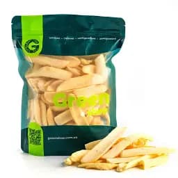 Заморожені "Діпи" Green Shop з картоплі 500 г