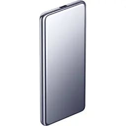 Зовнішній акумулятор Xiaomi Ultra Slim 5000mAh 20W Gray (BHR9535GL) [130234] - мініатюра 2
