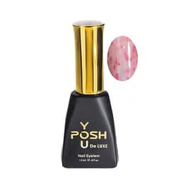 База для камуфляжного гель-лака YouPOSH De luxe French Rubber Base 12 мл №74