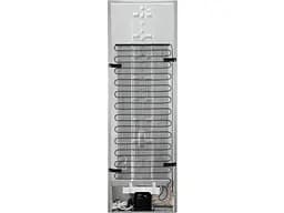 Холодильна камера Electrolux 186x60х65, 390л, E, ST, інв., зона св-ті, нерж - мініатюра 3