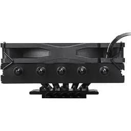 Вентилятор для процесора Chieftec CAC-S92PWM-LP45 Intel: LGA1851, LGA1700, LGA115X/AMD: AM5,AM4) - мініатюра 4