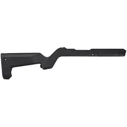 Ложе Magpul X-22 Backpacker Stock для Ruger 10/22 Takedown MAG808-GRY