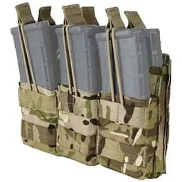 Підсумок Condor Triple Stacker M4 Mag Pouch (1013-1432.04.25)