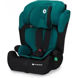 Автокресло Kinderkraft Comfort Up i-Size Green