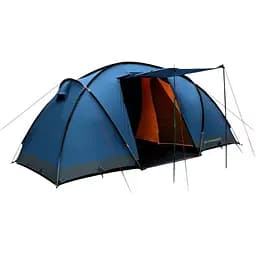 Палатка Trimm Comfort II синяя
