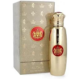 Парфюмированная вода оригинал Spirit Of Kings Altair 100 мл