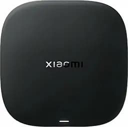 Смарт ТВ приставка Xiaomi TV Box S 3rd Gen 2/32GB Amlogic S905X5M Google TV 14, Netflix (MDZ-32-AA) - мініатюра 2