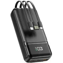 Повербанк Avantis A386 20000 mAh High Speed