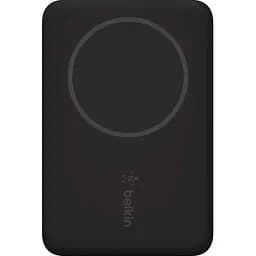 Павербанк Belkin Black 2 500 mAh / 7.5 Вт (BPD002BTBK) - мініатюра 7