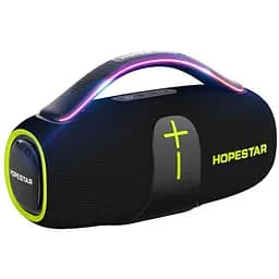 Bluetooth колонка Hopestar H85 70W Black