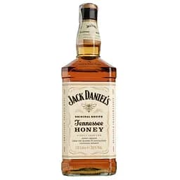 Уценка. Ликер Jack Daniel's Tennessee Honey 35% 1 л
