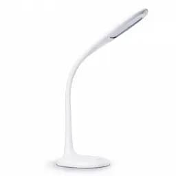 LED лампа настiльна VIDEX TF03W 8W 3000-5500K - мініатюра 2