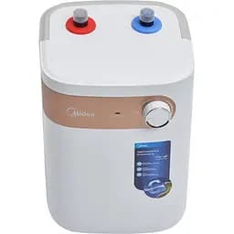 Водонагрівач MIDEA D06-15A(U) - мініатюра 11