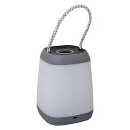 Ліхтар кемпінговий Bo-Camp Sargas Rechargable 180 Lumen White/Grey (5818725) - мініатюра 3